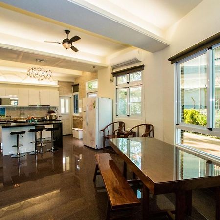 小雅民宿 Oo自助入住旅店oo Taitung المظهر الخارجي الصورة